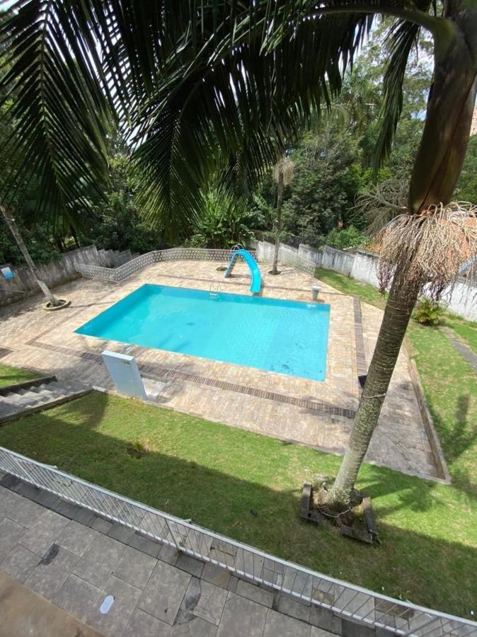Noah Eventos Villa São Paulo Exterior foto